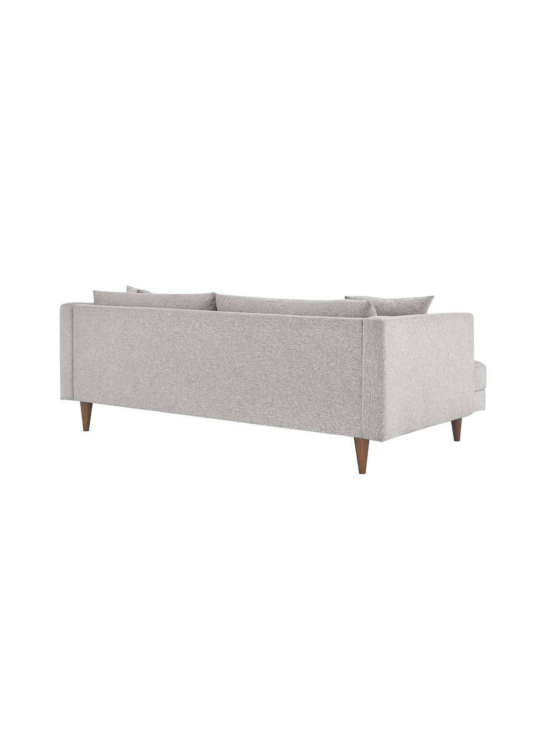 Luxton Sofa, light gray