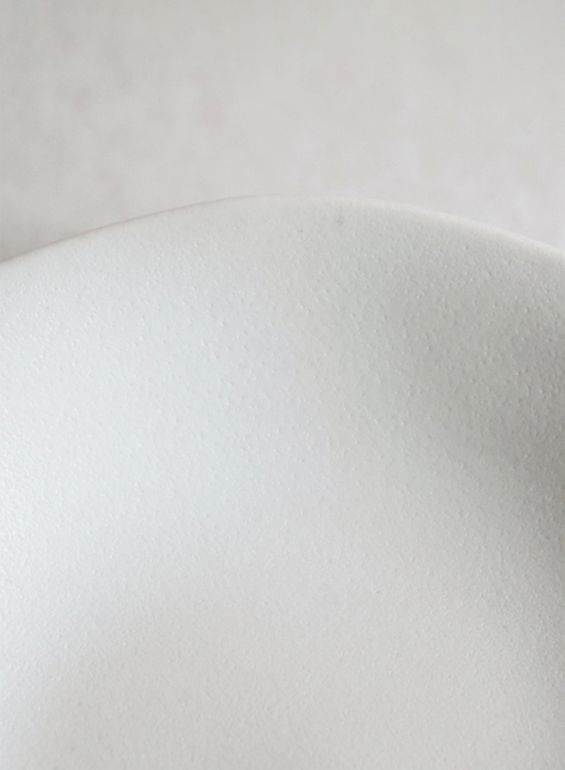 NR Ceramics Medium Tea Cup, stone white