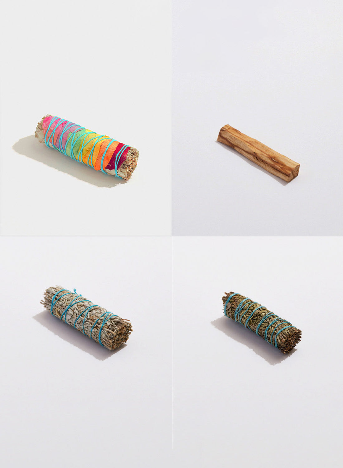 Ondo Smudge Stick Set A
