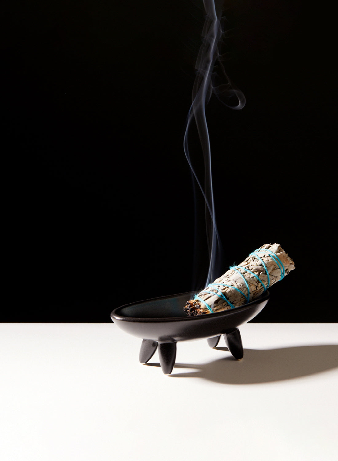 Ondo Altar Smudge Stick Holder