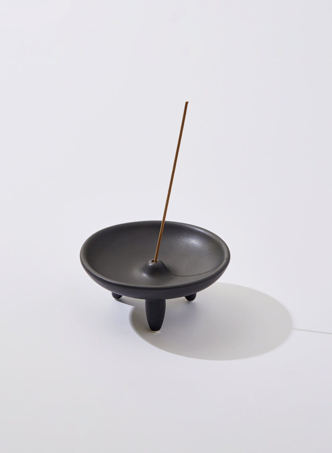 Ondo Caldera Incense Stick Holder