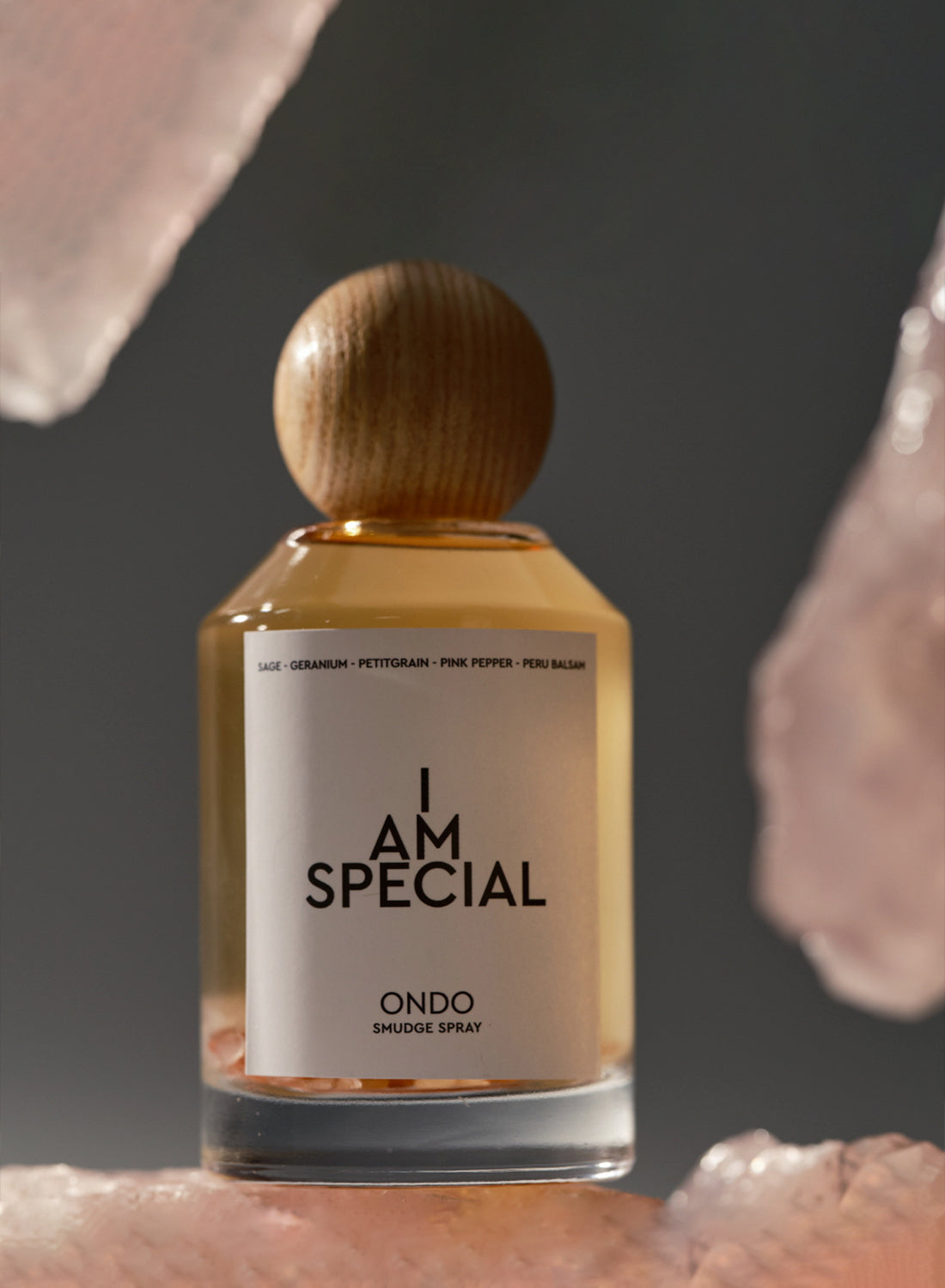 Ondo Smudge Spray - Special