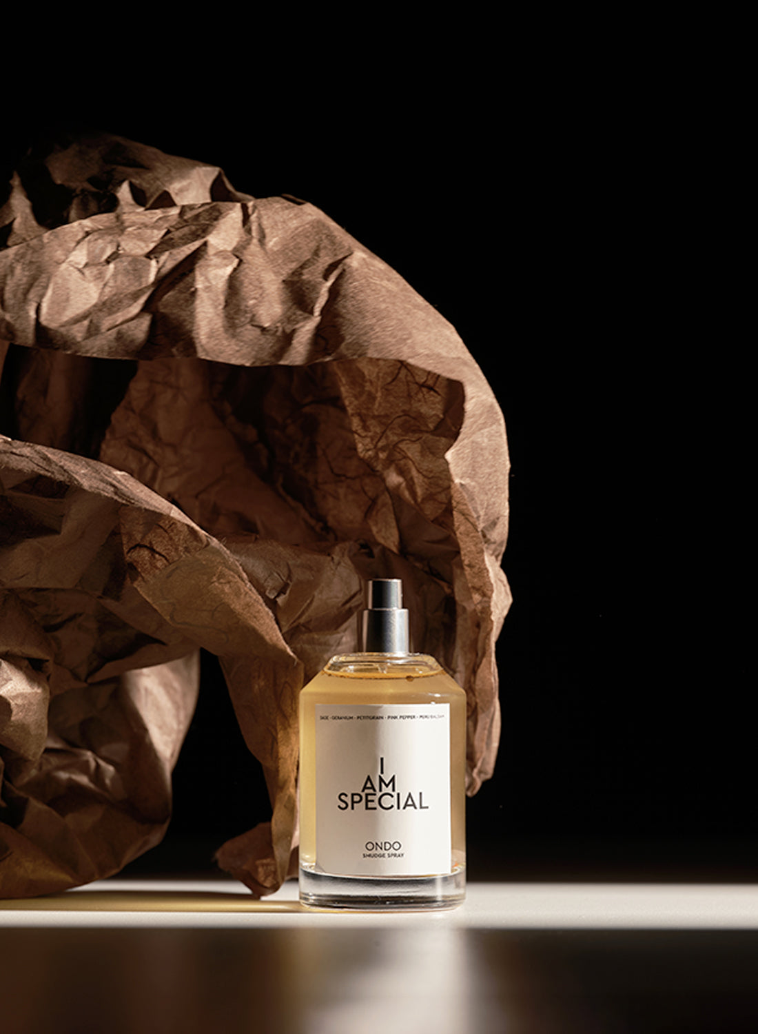 Ondo Smudge Spray - Special