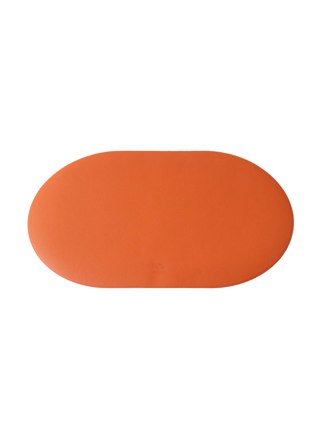 Fenice Placemat, Orange