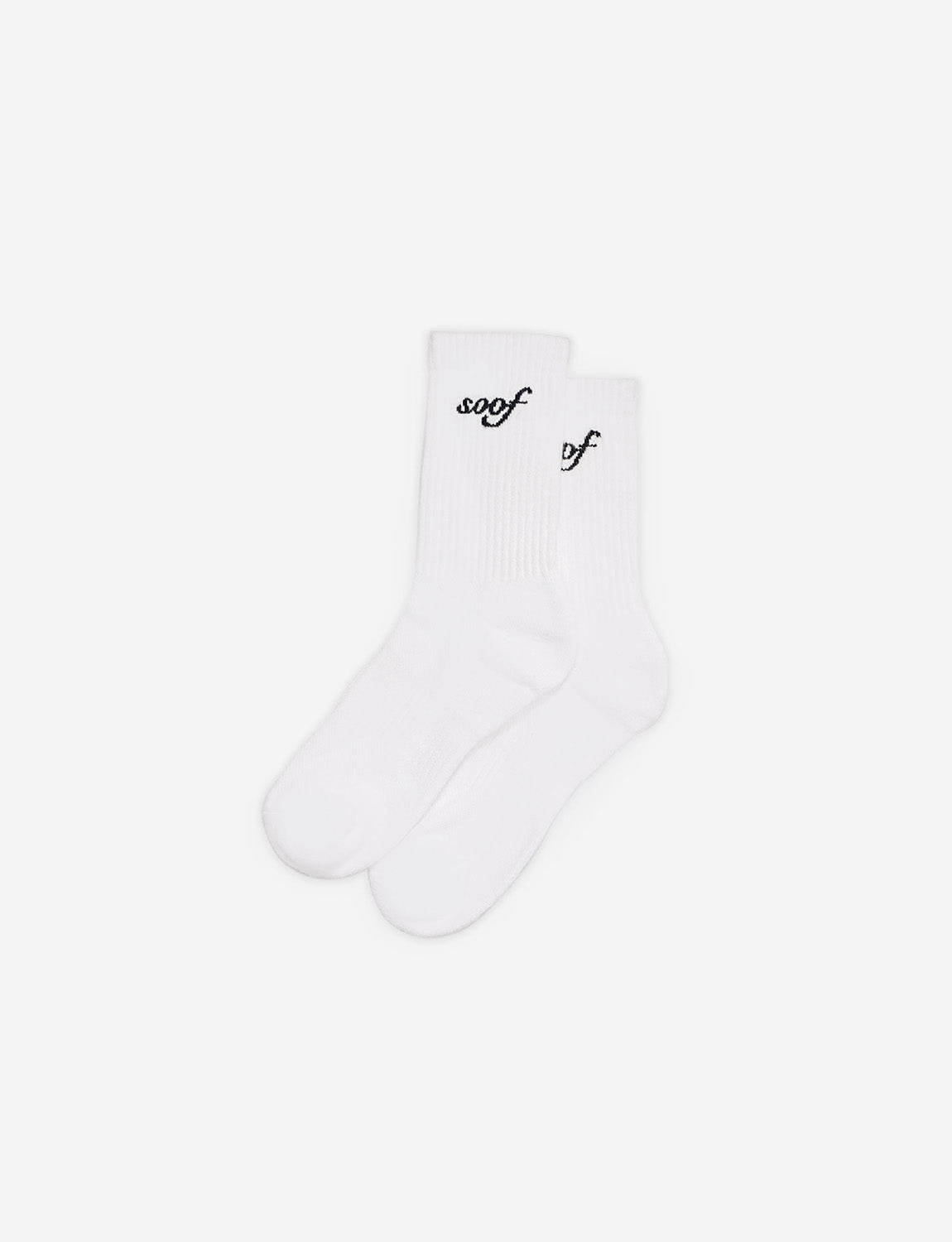 SOOF Signature Socks