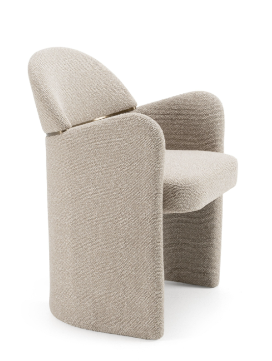 Ashley Dining Chair
