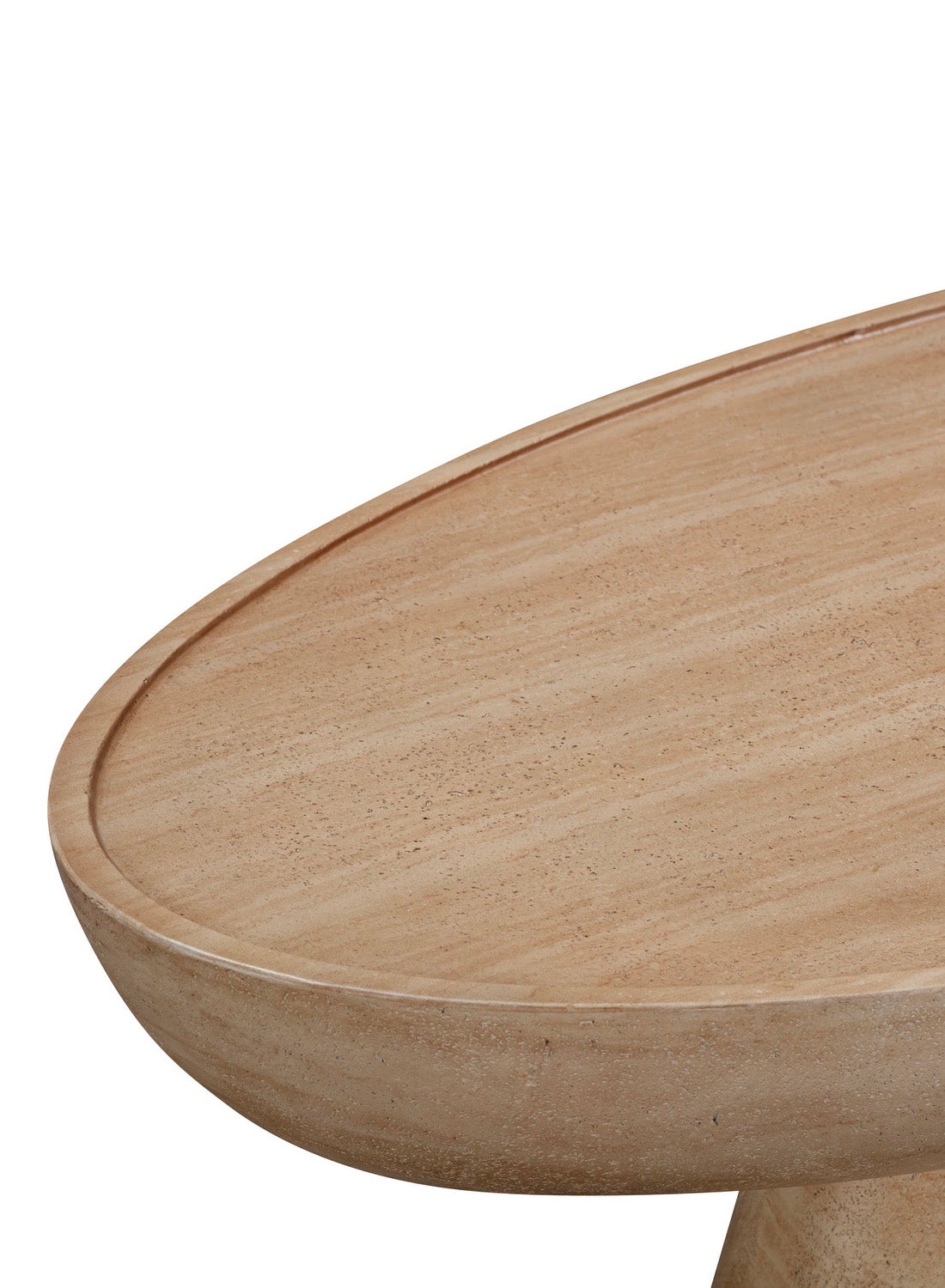 Lunar Coffee Table