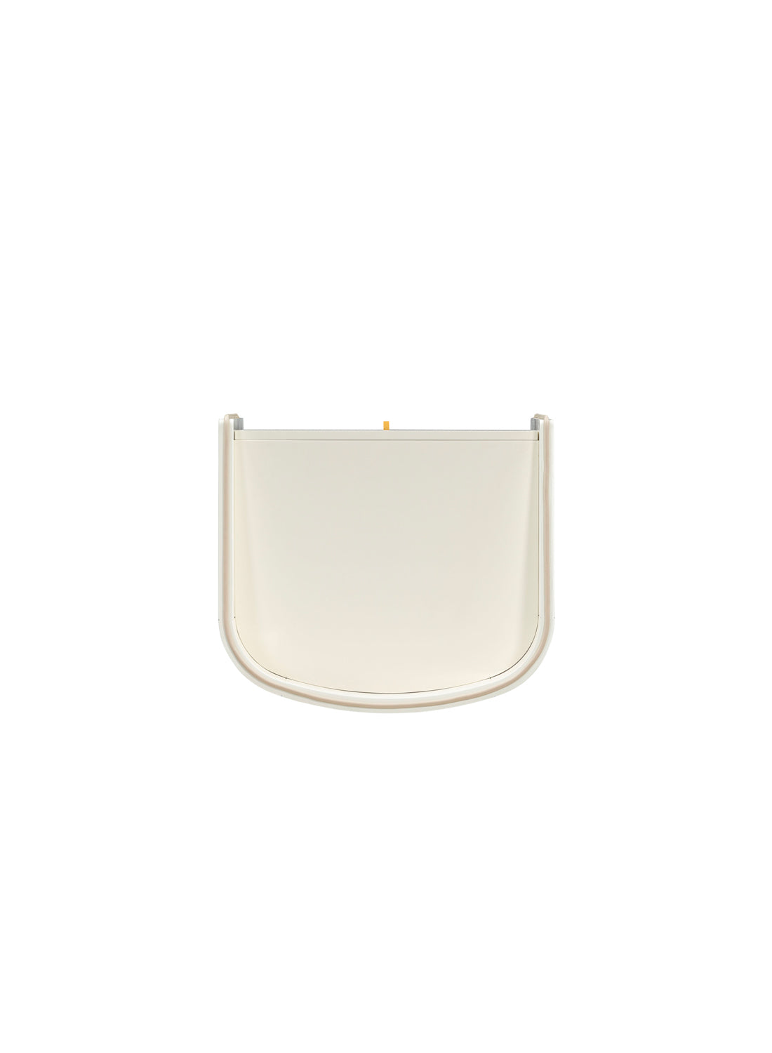 Colleen Nightstand, Cream