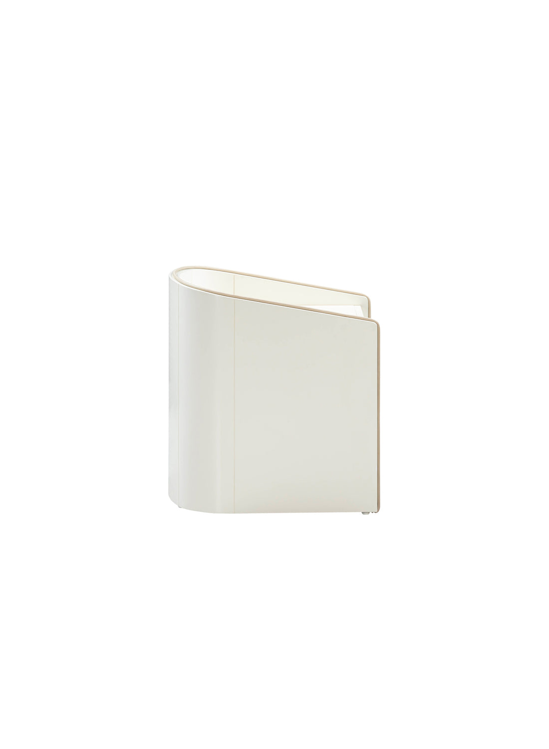 Colleen Nightstand, Cream