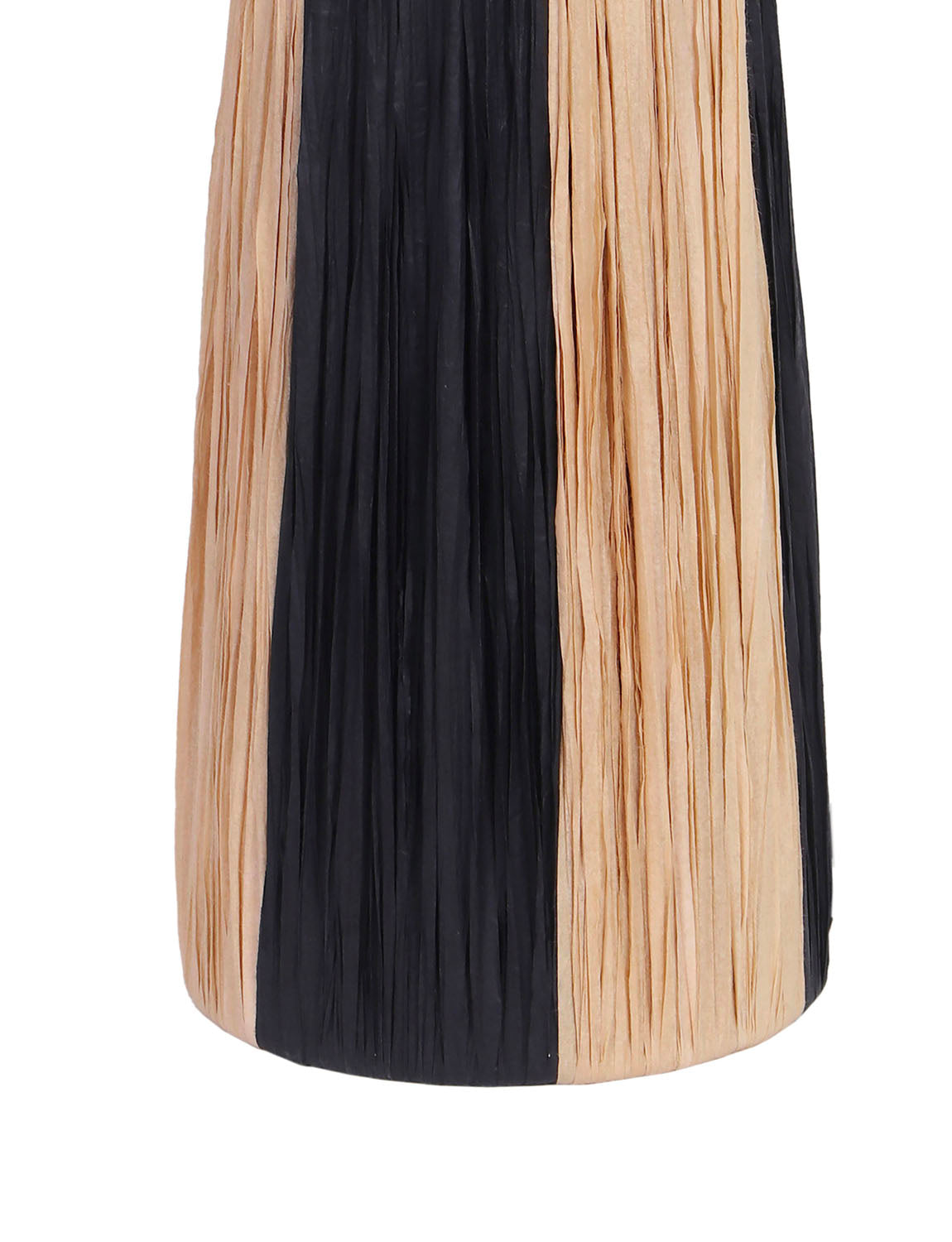 Nadine Stripe Table Lamp