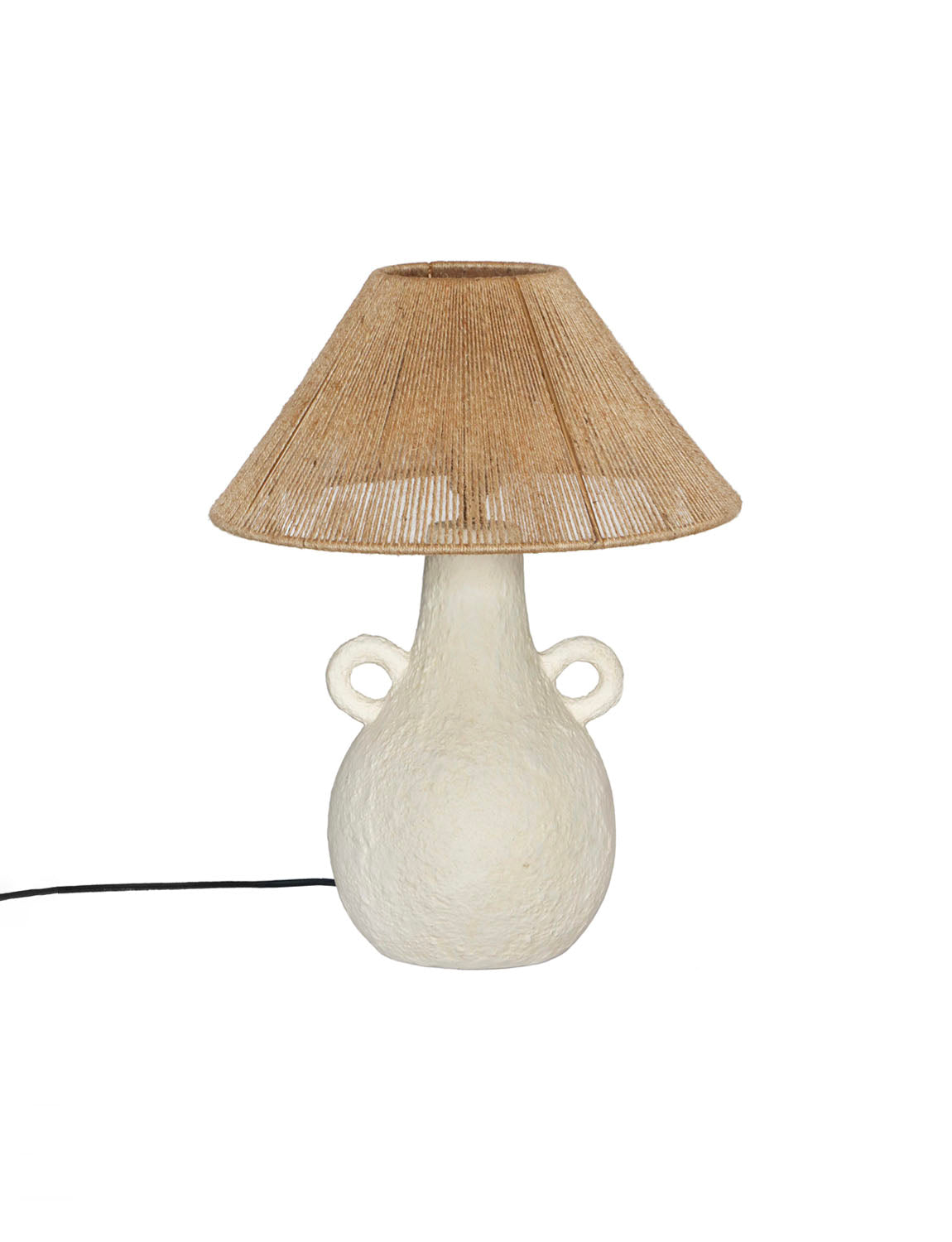 Deli Ceramic Table Lamp