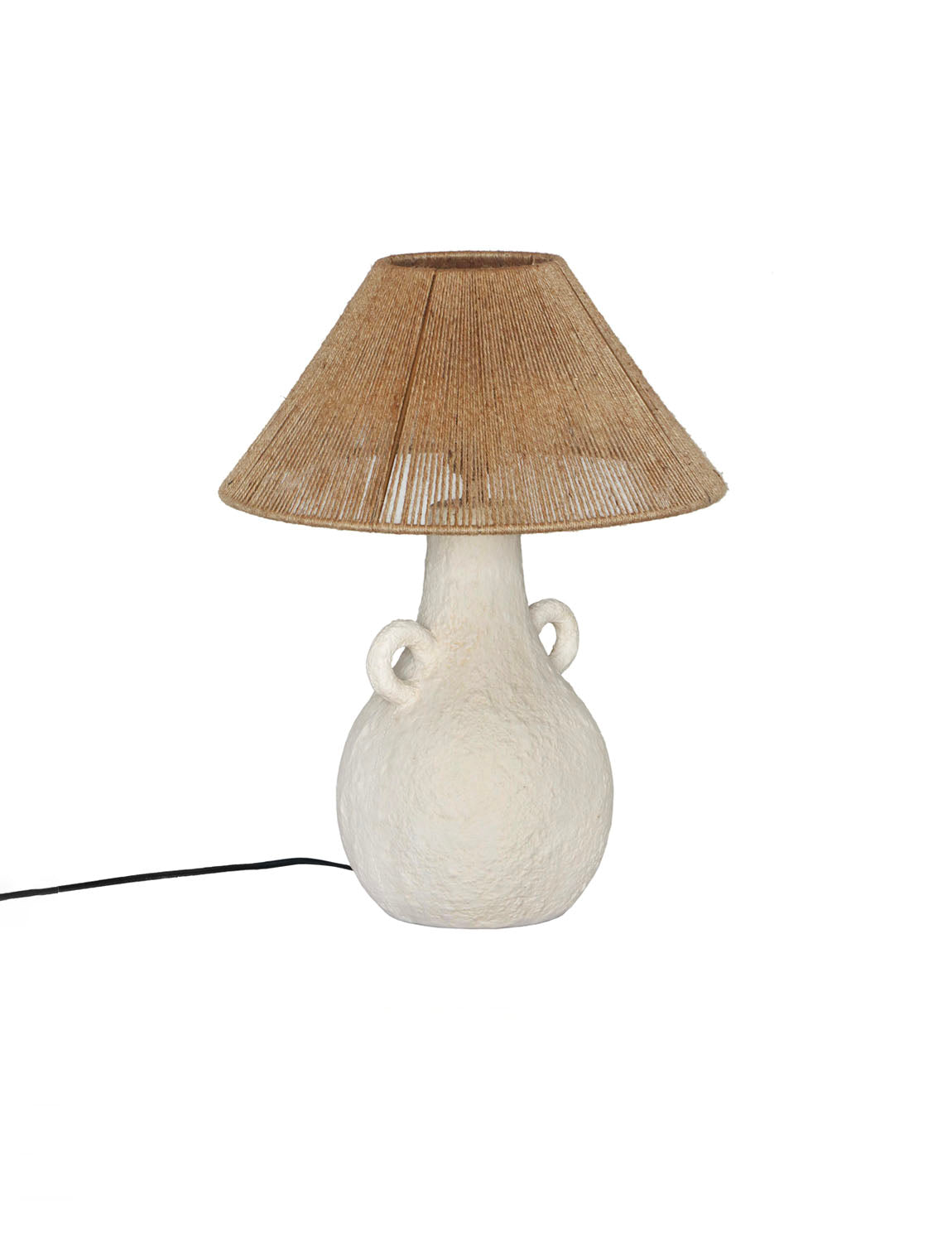 Deli Ceramic Table Lamp