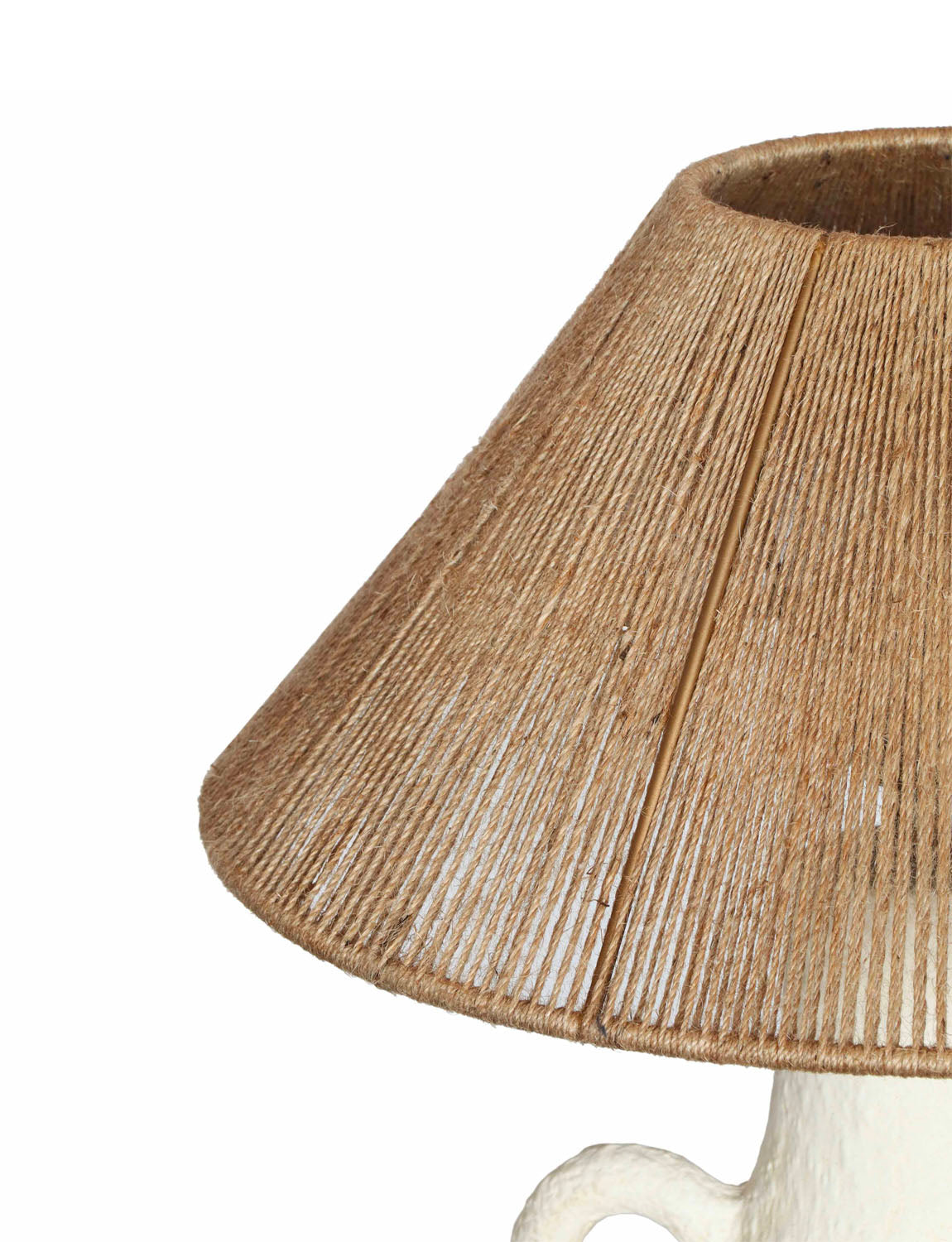 Deli Ceramic Table Lamp
