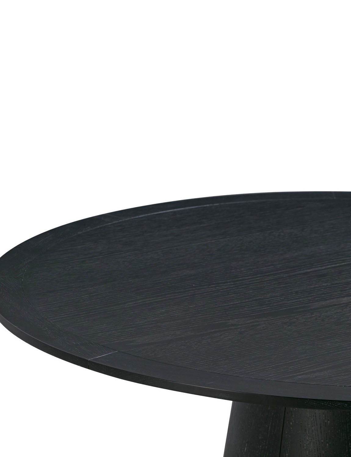 Ruka Oak Round Dining Table