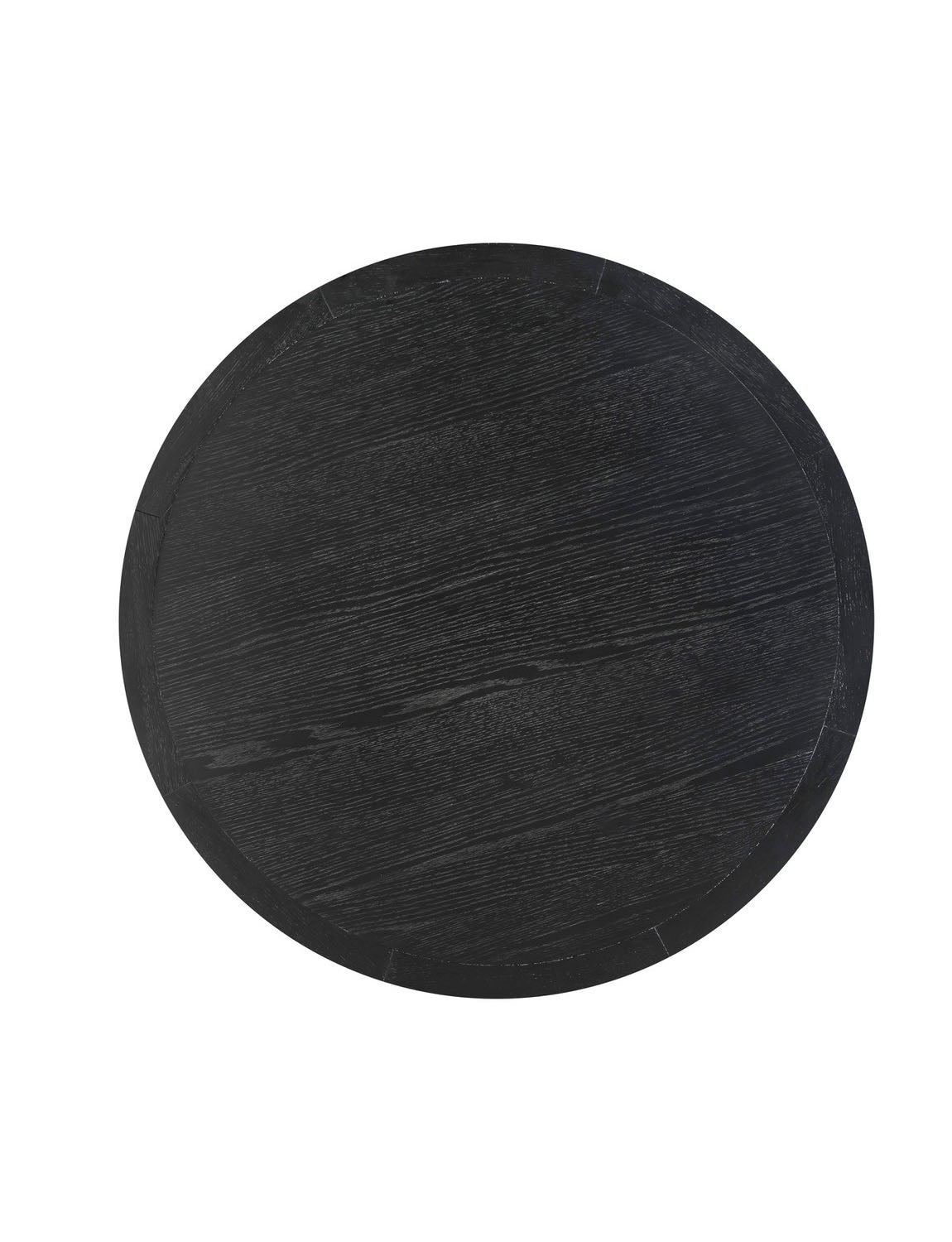 Ruka Oak Round Dining Table