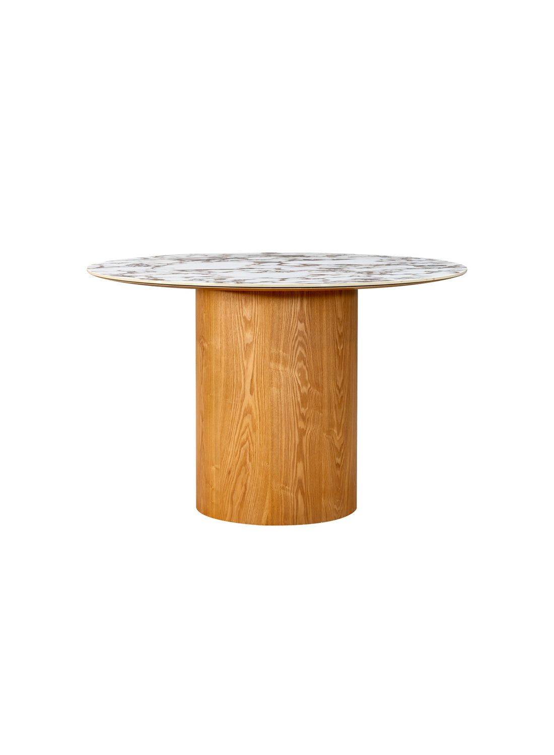 Tamira Dinette Round Table