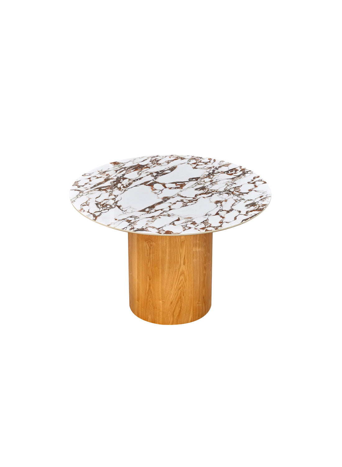 Tamira Dinette Round Table