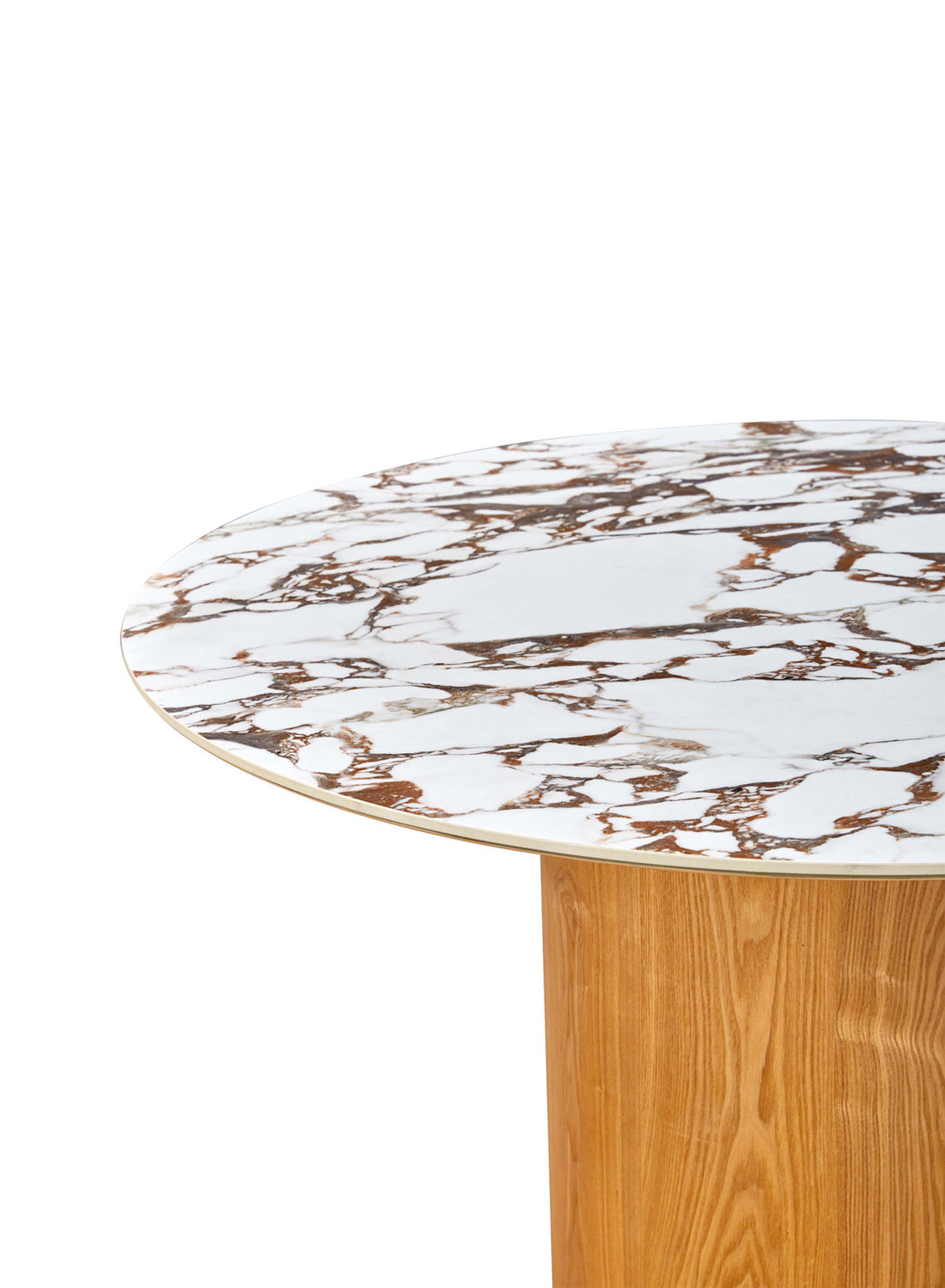 Tamira Dinette Round Table