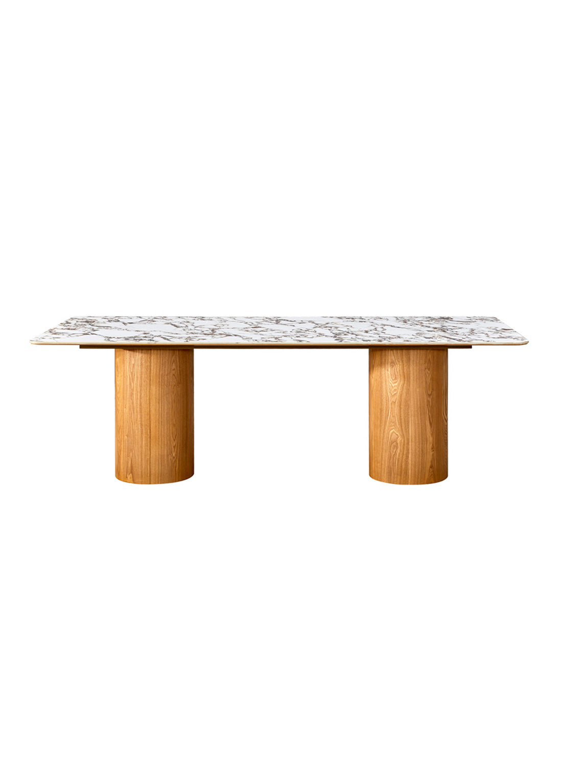 Tamira Dinette Rectangular Dining Table