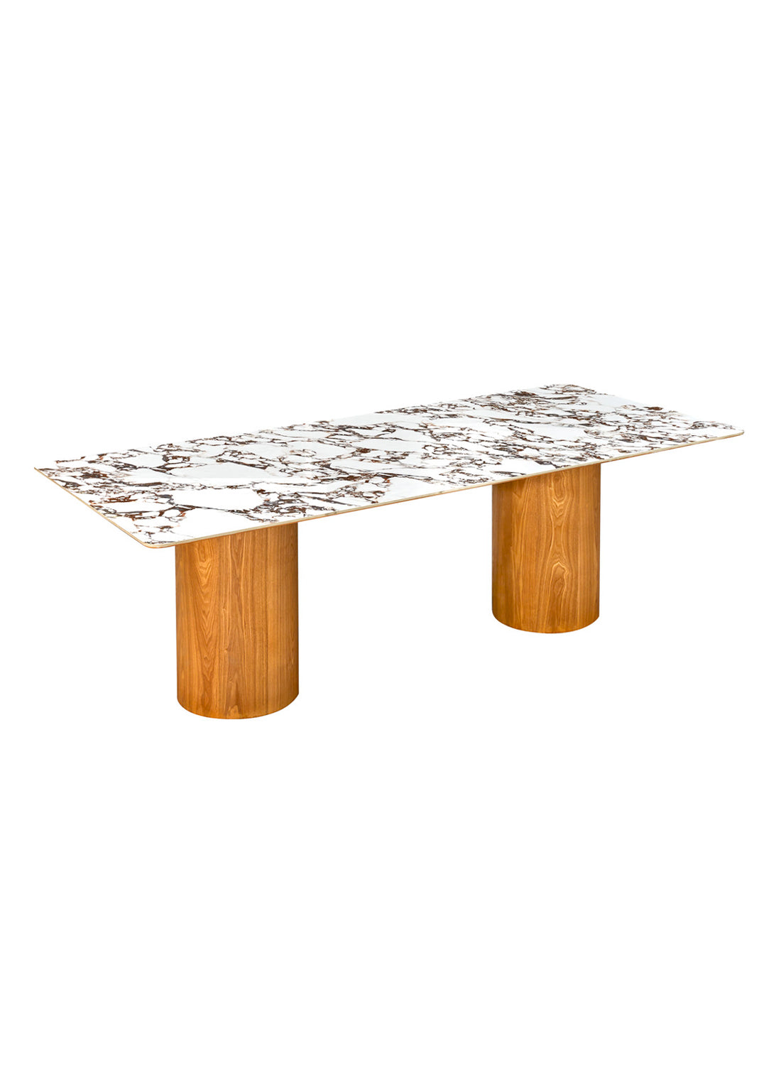 Tamira Dinette Rectangular Dining Table