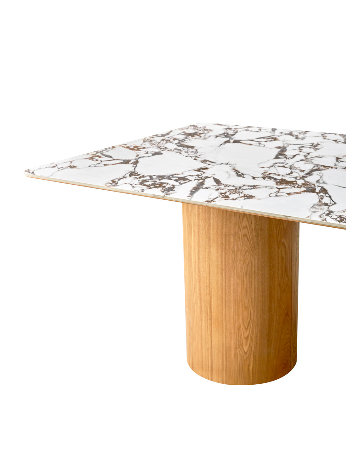 Tamira Dinette Rectangular Dining Table