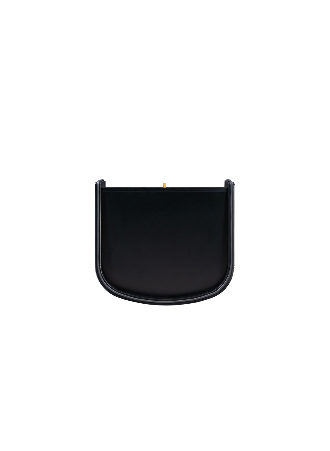 Colleen Nightstand, Black
