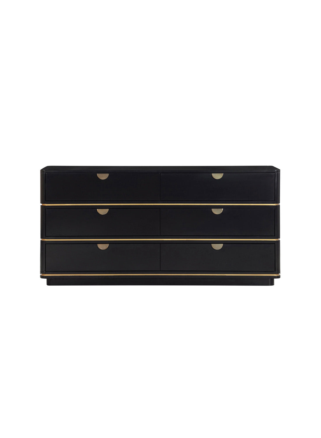 Julissa Dresser, black