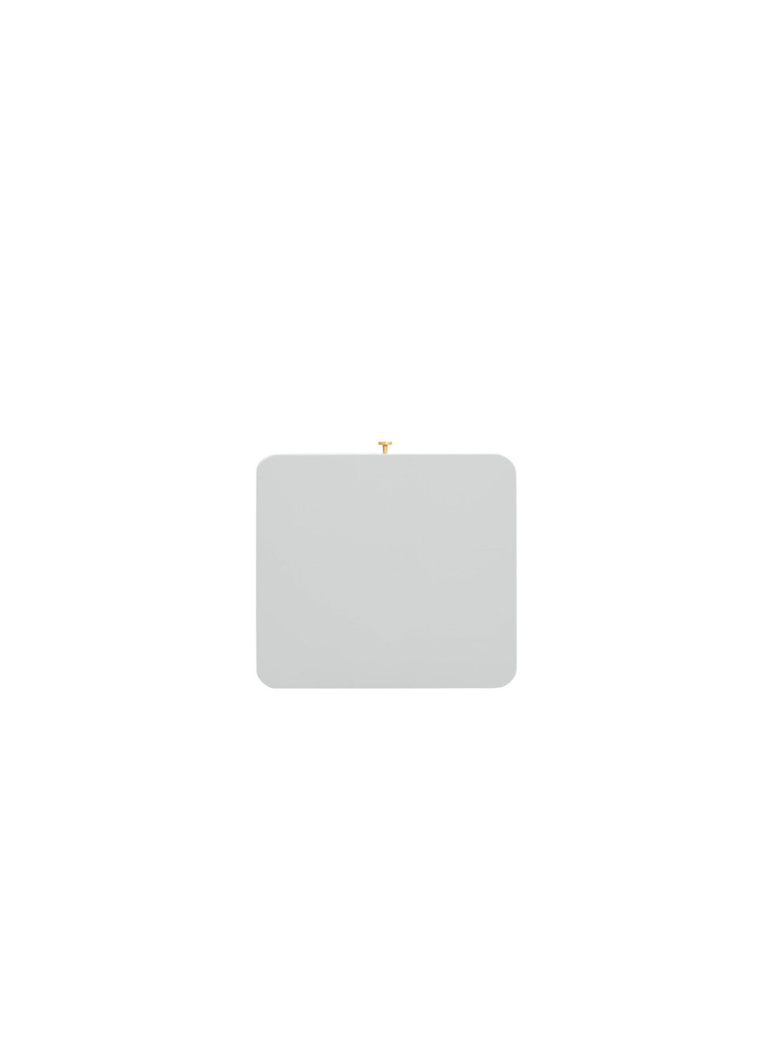 Julissa Nightstand, grey