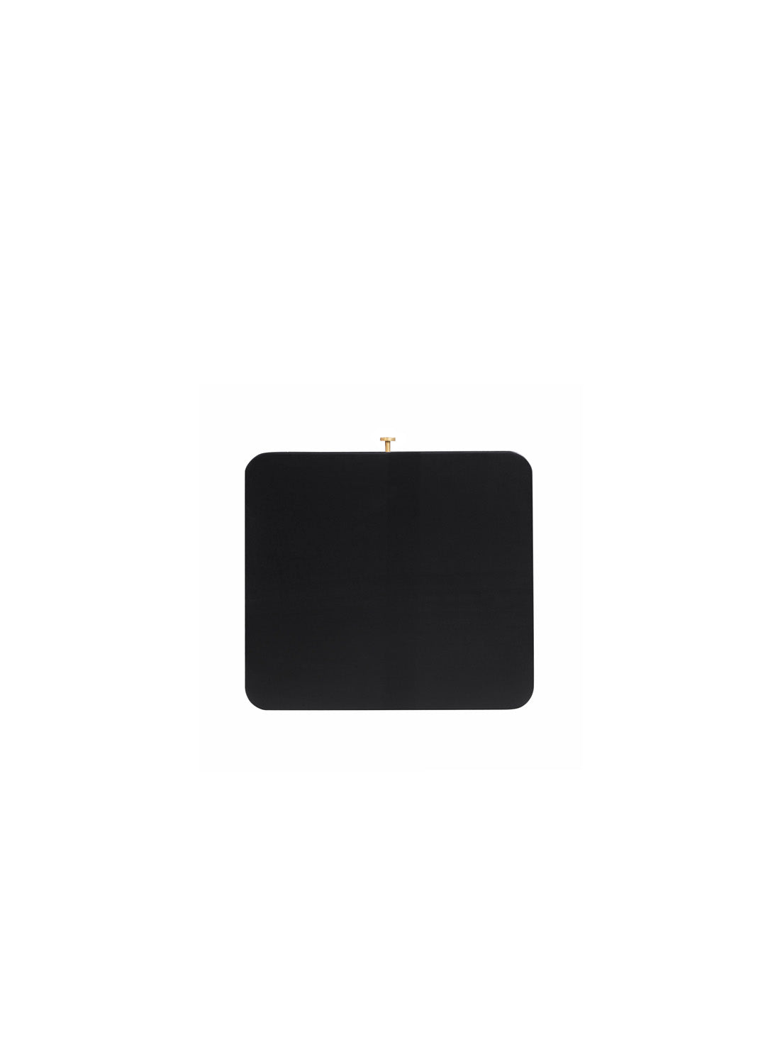 Julissa Nightstand, black