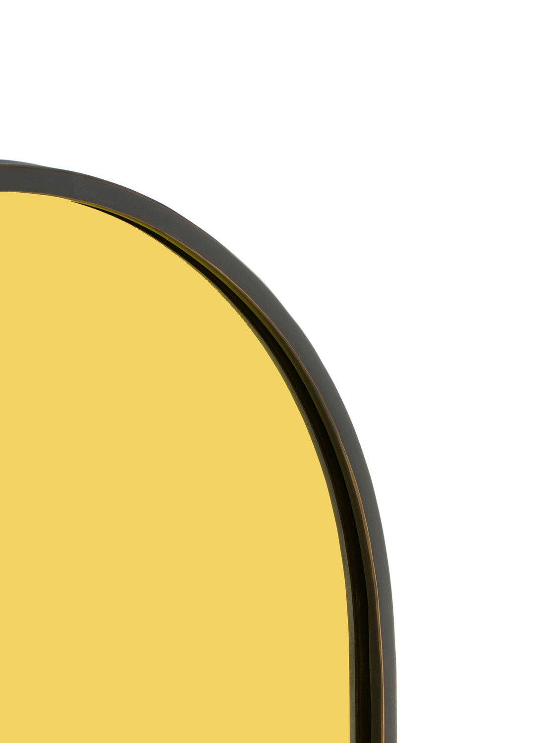 Hazel Wall Mirror