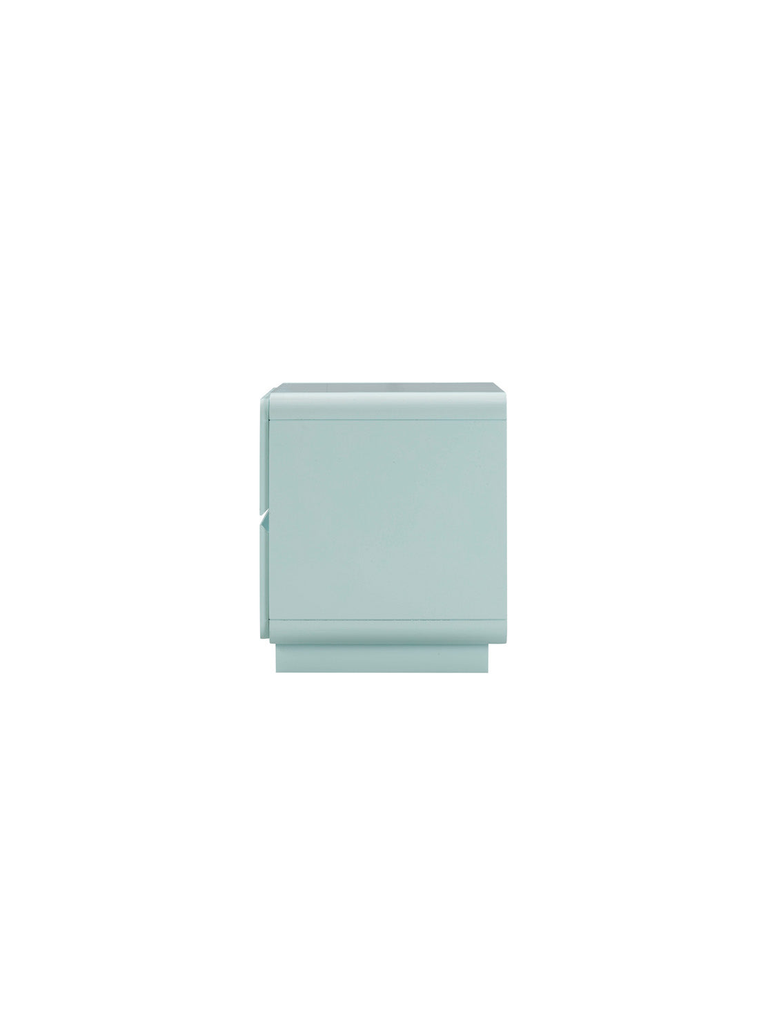 Sabrina Nightstand, blue