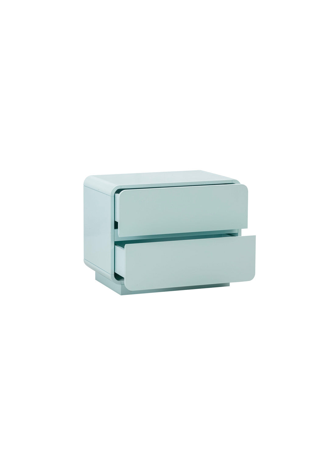 Sabrina Nightstand, blue