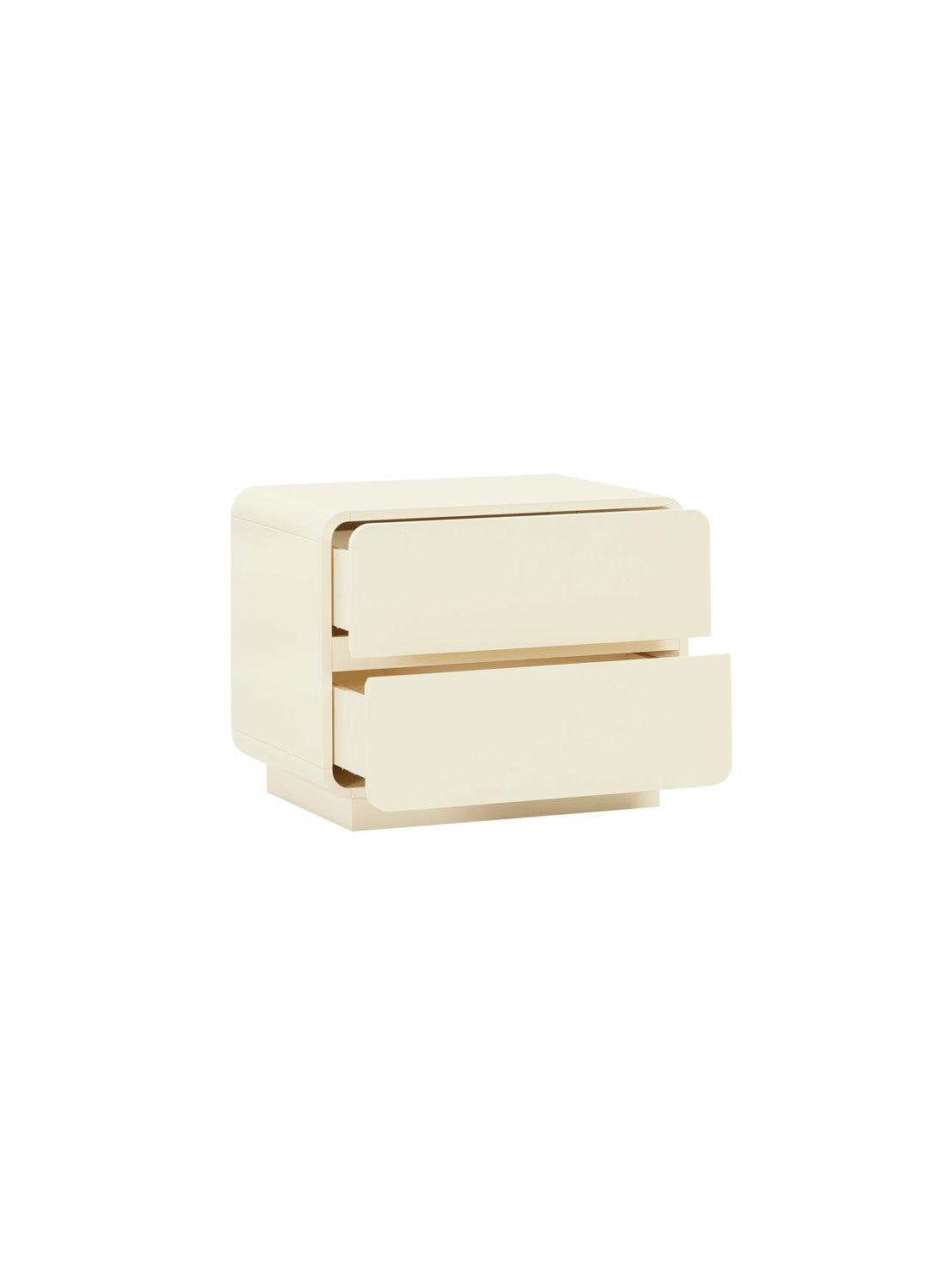Sabrina Nightstand, cream