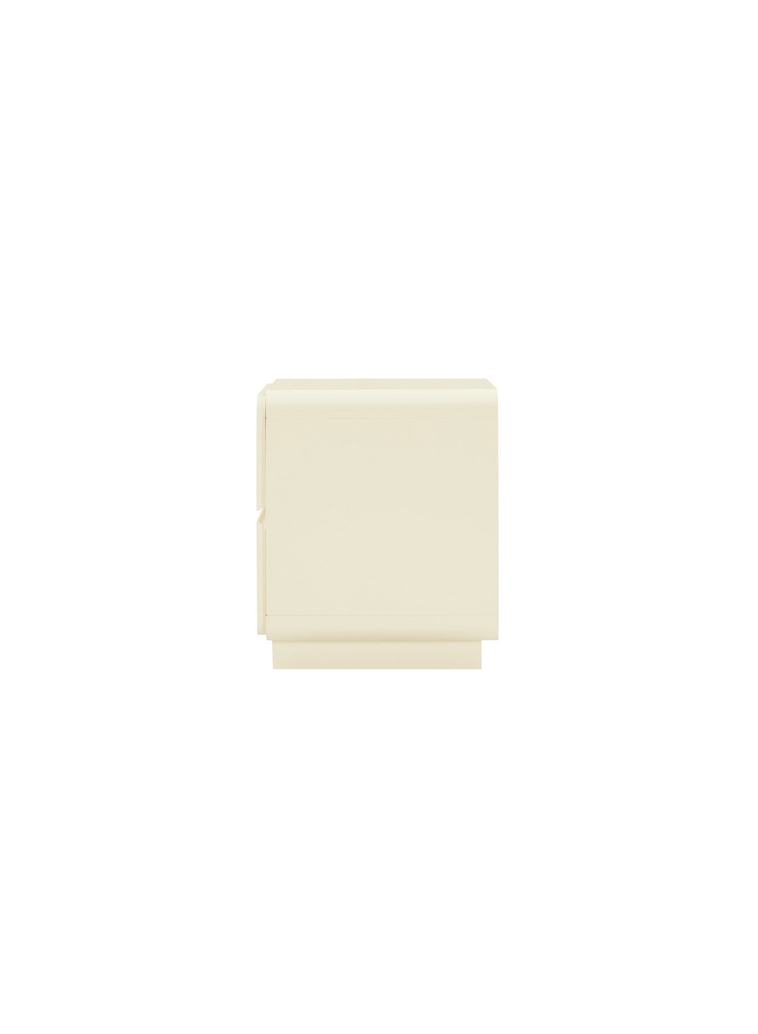Sabrina Nightstand, cream