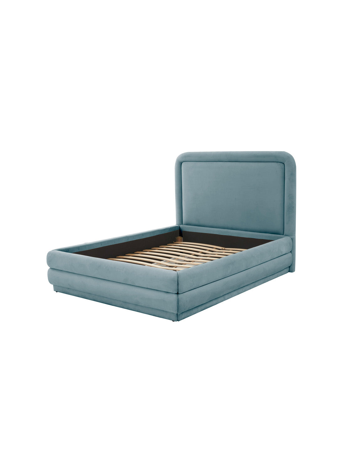 Eleanor Bed, Bluestone