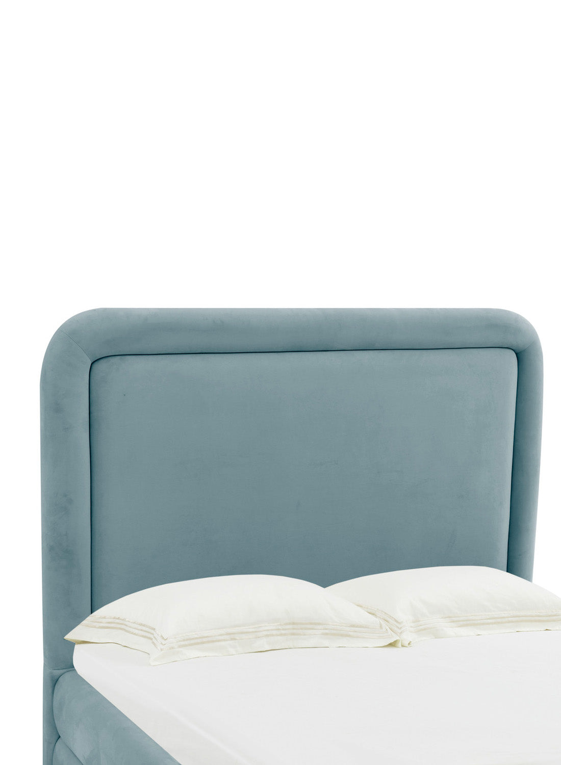 Eleanor Bed, Bluestone