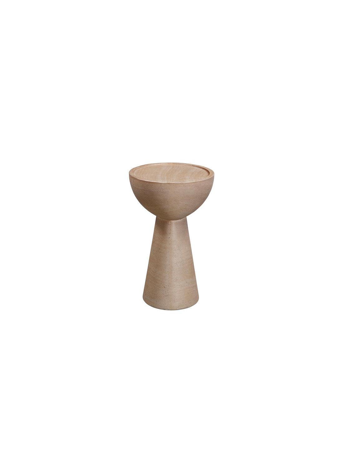 Lunar Side Table