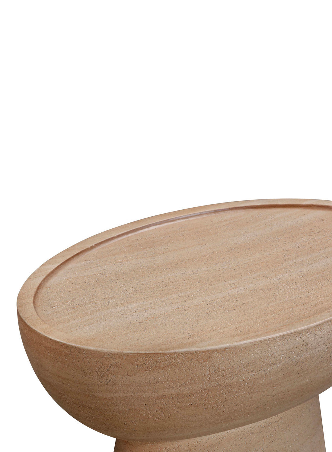 Lunar Side Table