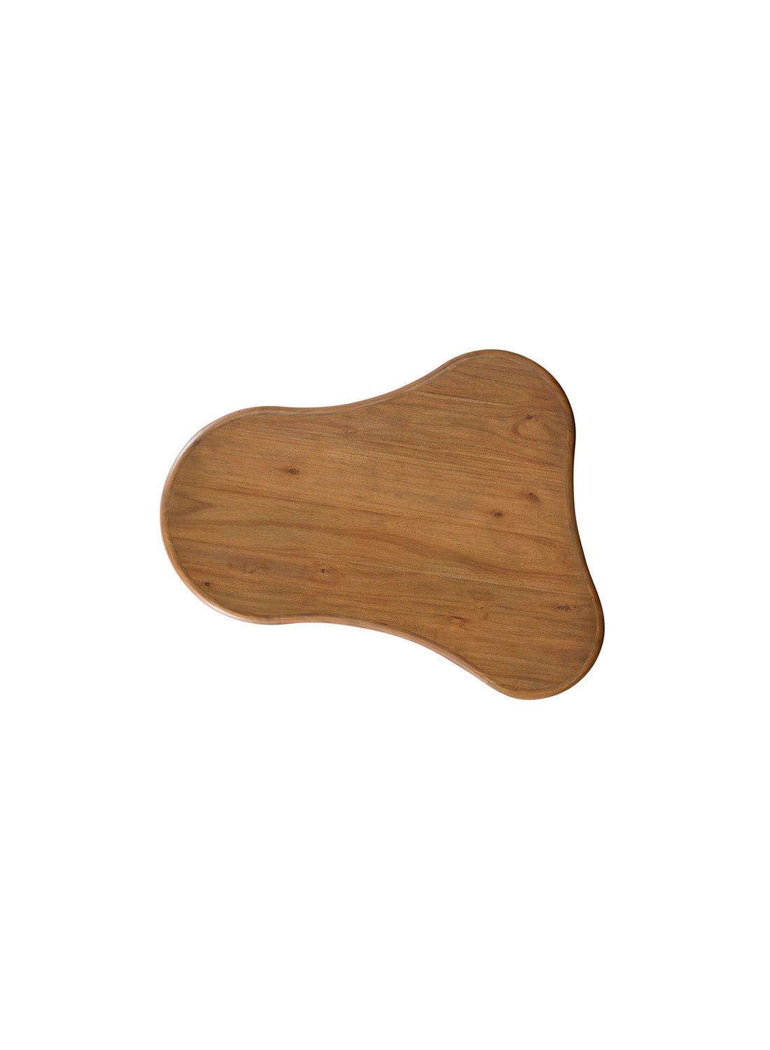 Davoy Coffee Table, cognac