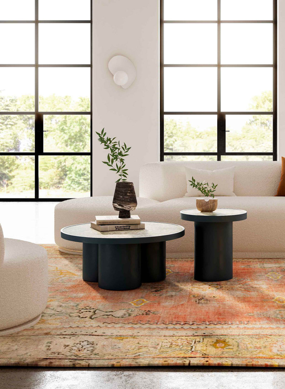 Bailey Coffee Table