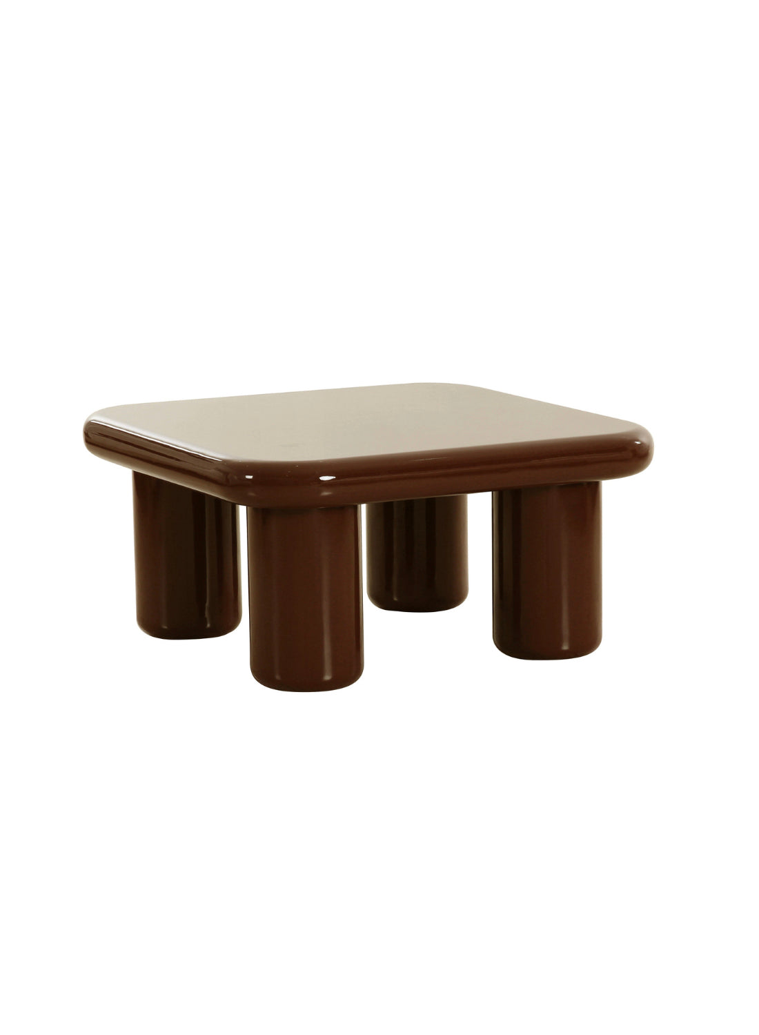 Viembre Coffee Table, brown