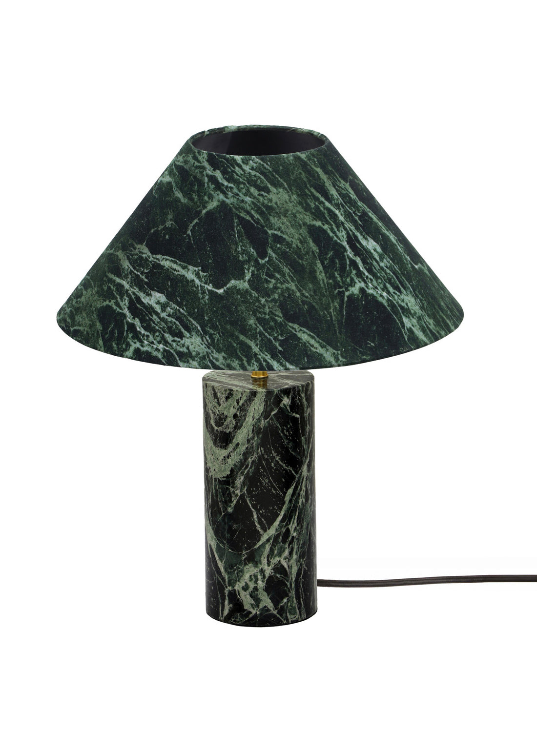 Lavana Table Lamp, green