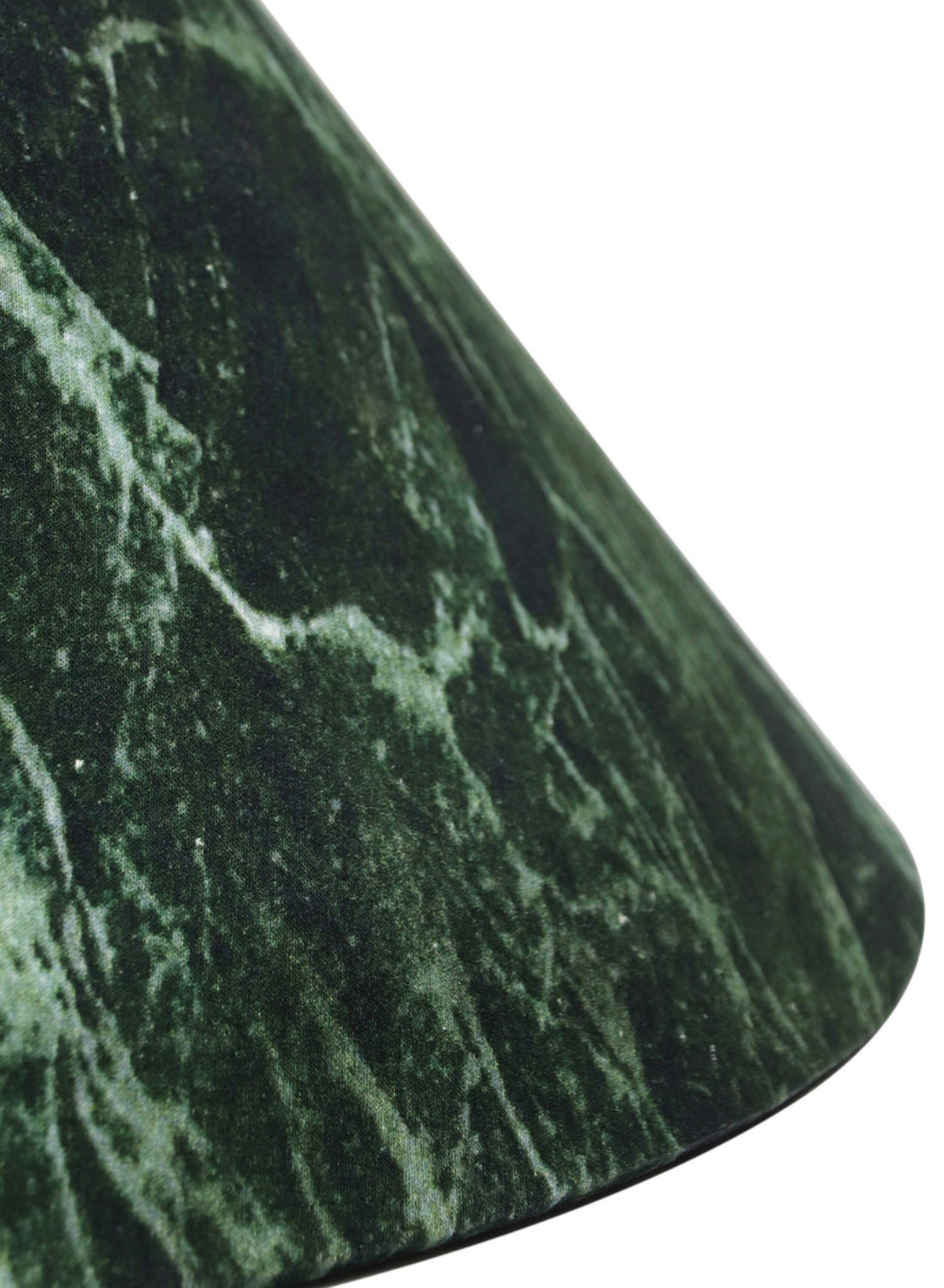 Lavana Table Lamp, green