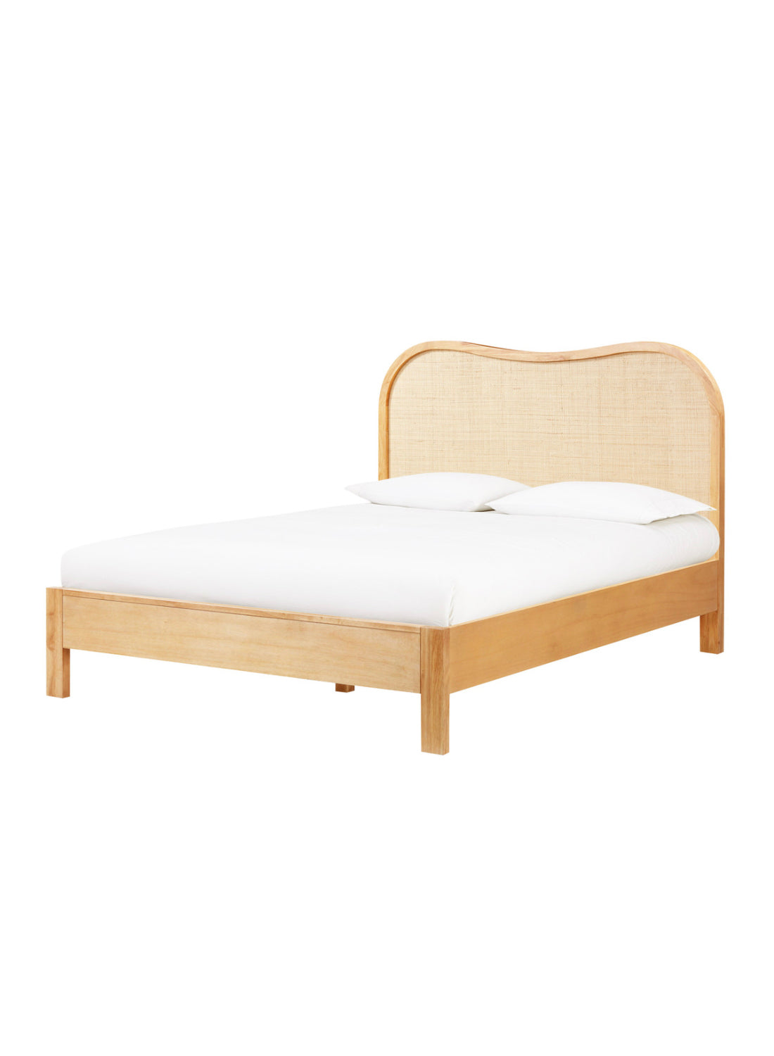 Afur Bed