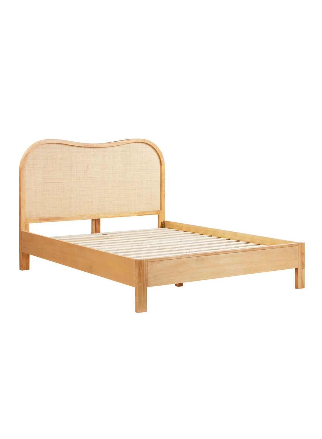 Afur Bed