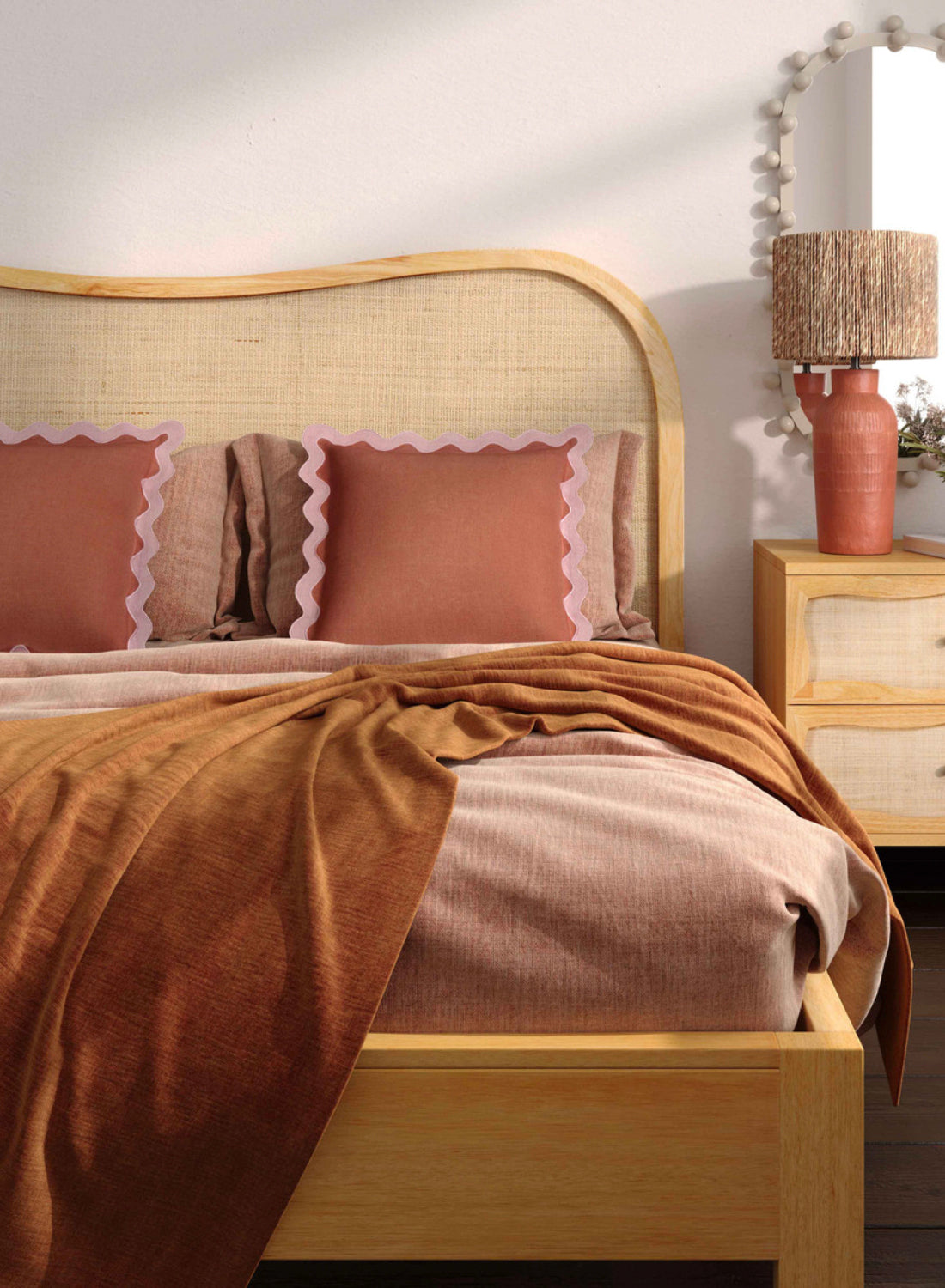 Afur Bed