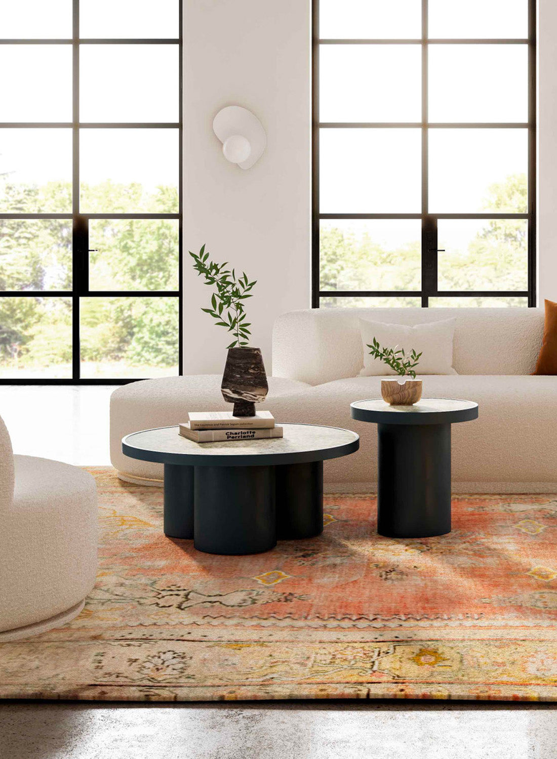 Bailey Side Table