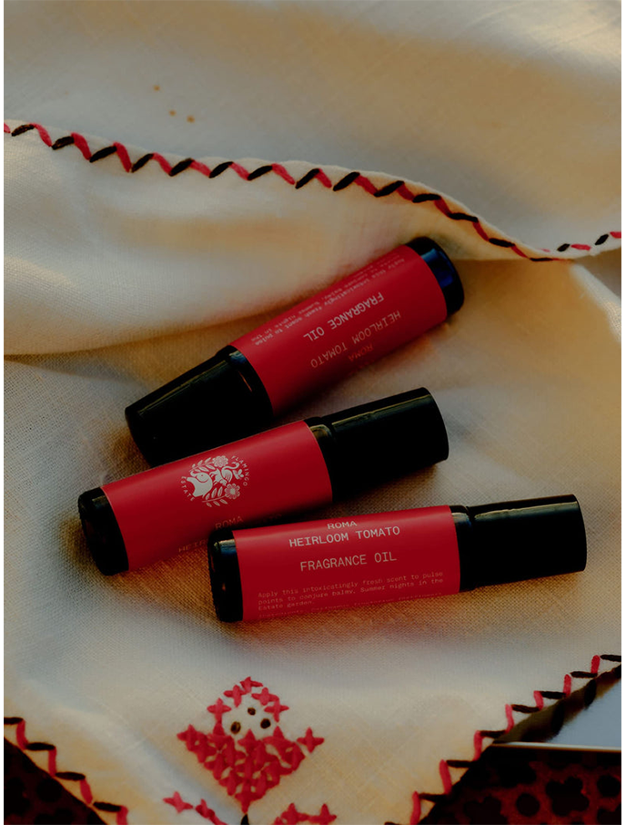 Flamingo Estate Roma Tomato Fragrance Oil