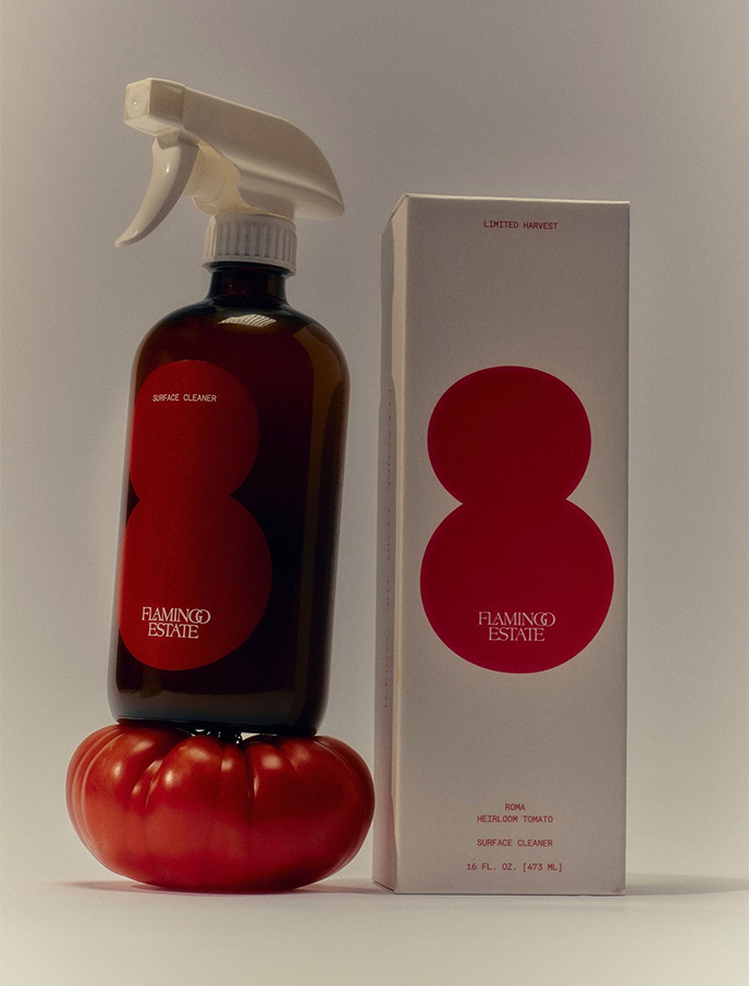 Flamingo Estate Roma Heirloom Surface Cleaner