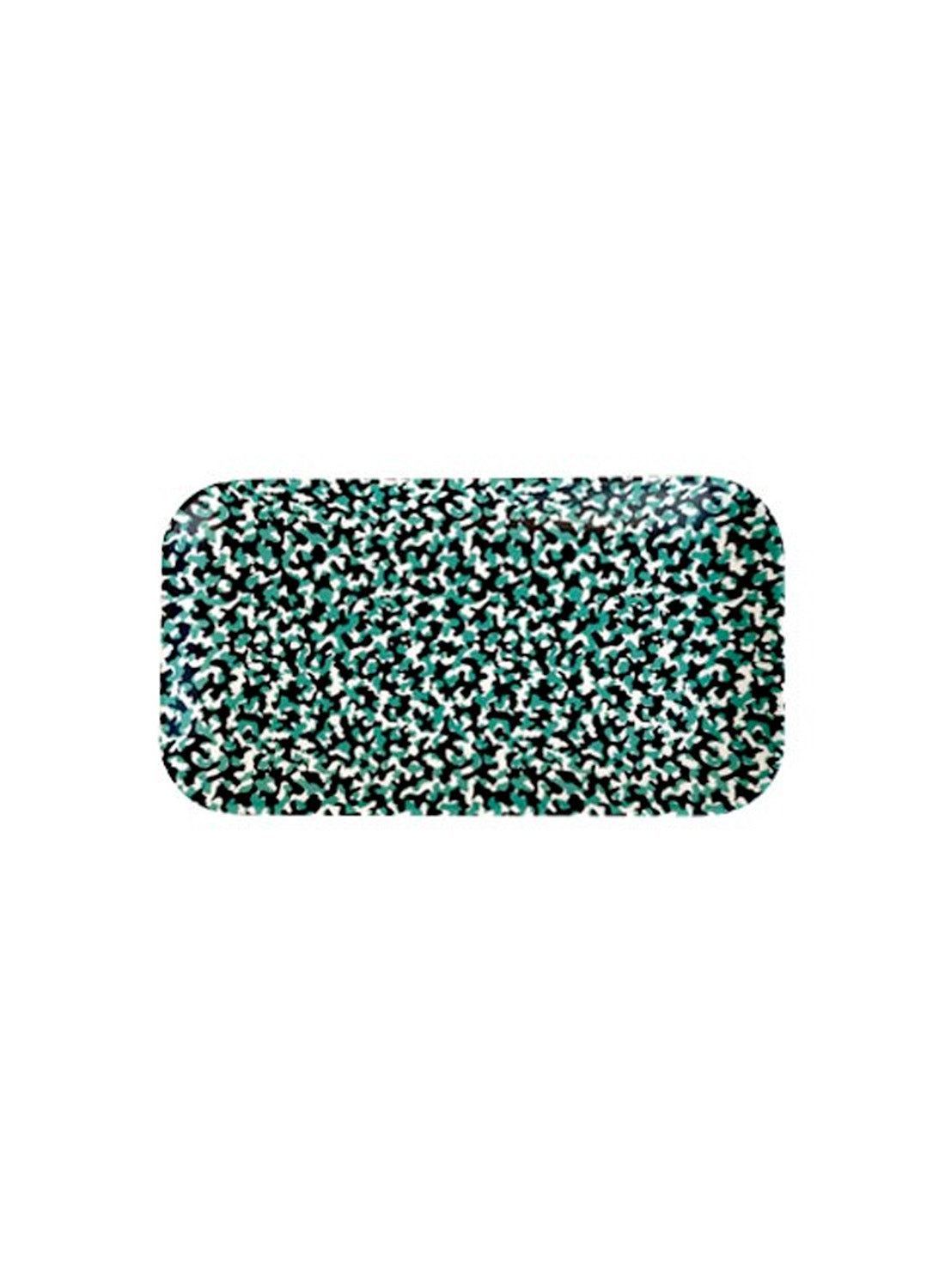 Xenia Taler Bamboo Memphis Tray